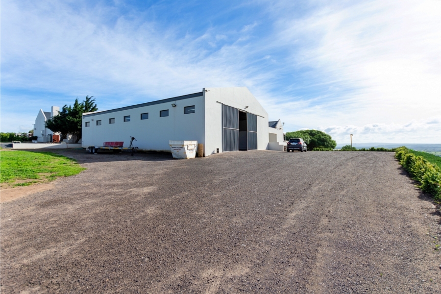 9 Bedroom Property for Sale in Olifantskop Western Cape